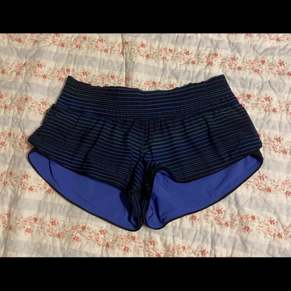 Lululemon surf short II swim board shorts